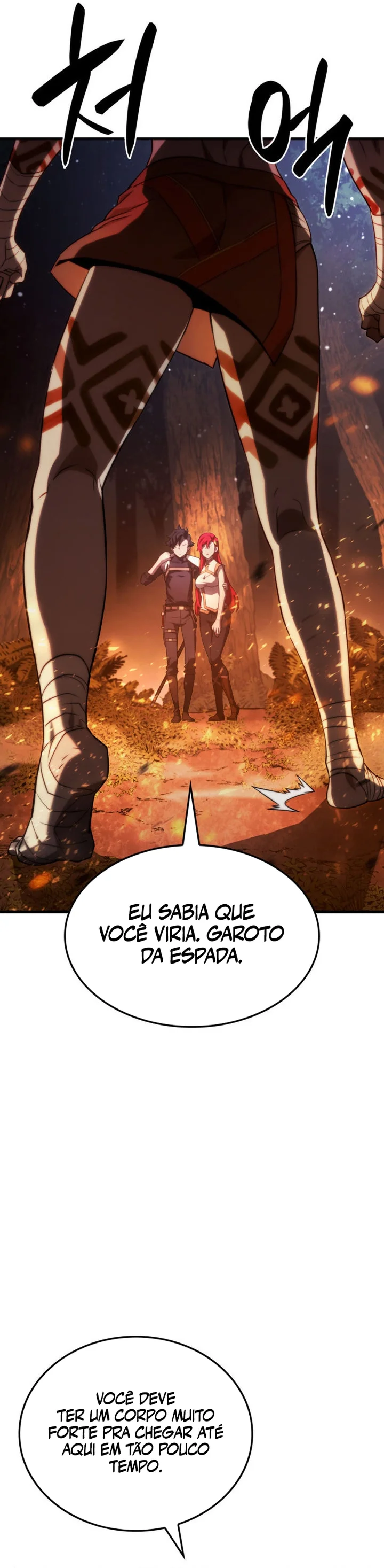 Read Revenge of the Baskerville Bloodhound PT Manga Online