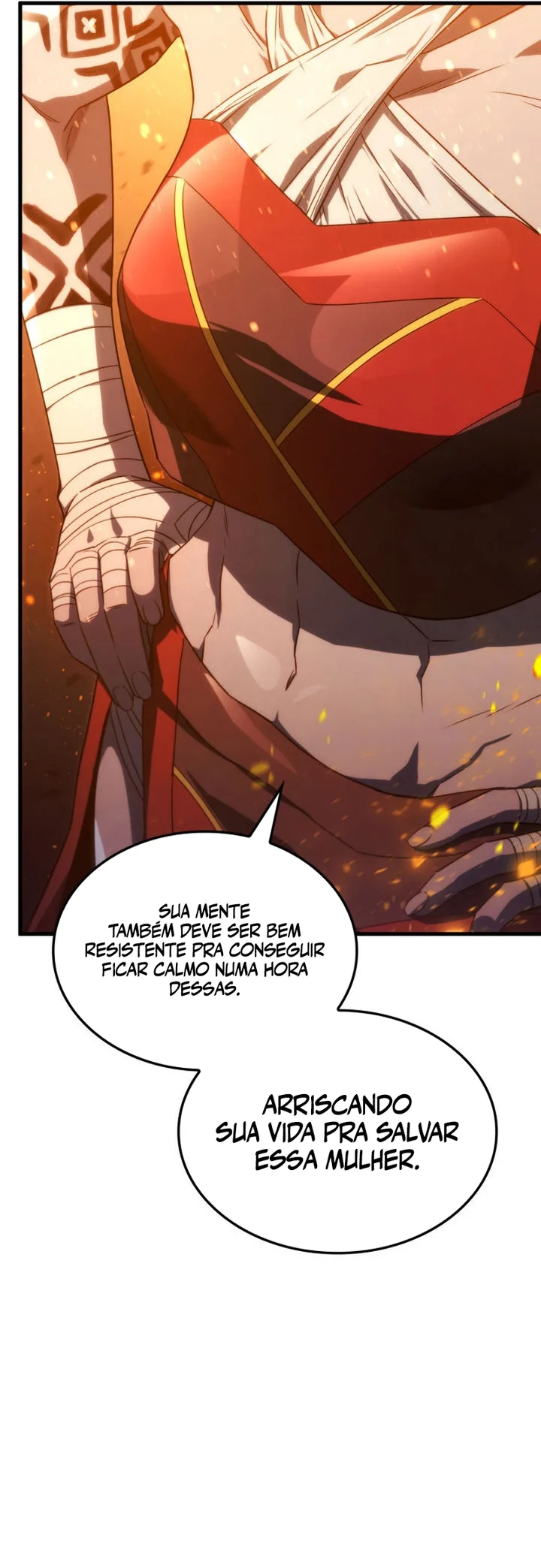 Read Revenge of the Baskerville Bloodhound PT Manga Online