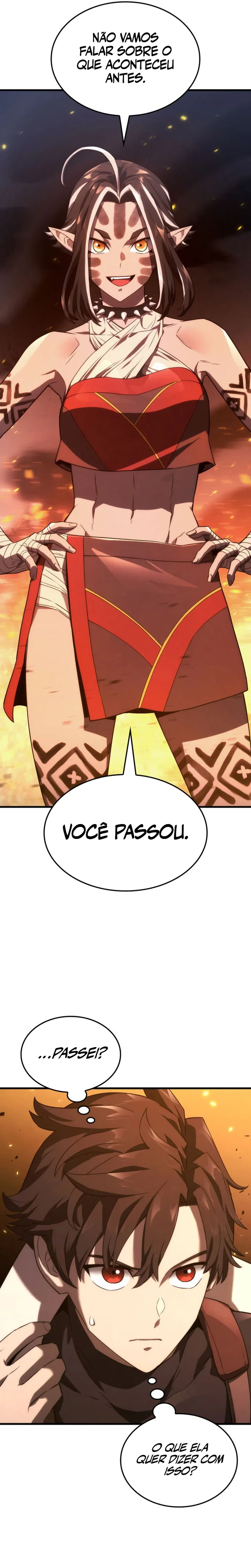Read Revenge of the Baskerville Bloodhound PT Manga Online