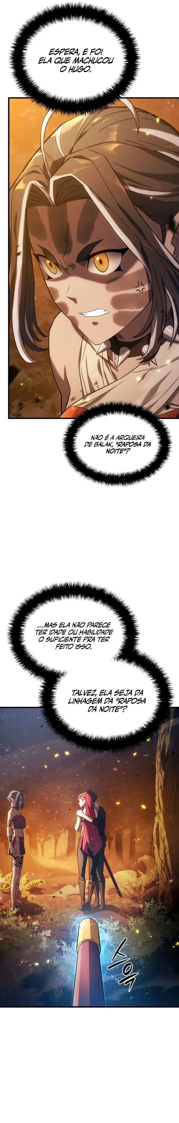Read Revenge of the Baskerville Bloodhound PT Manga Online