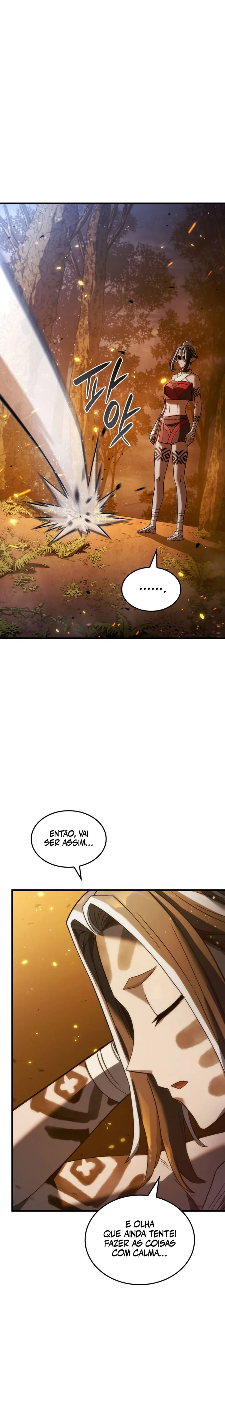 Read Revenge of the Baskerville Bloodhound PT Manga Online