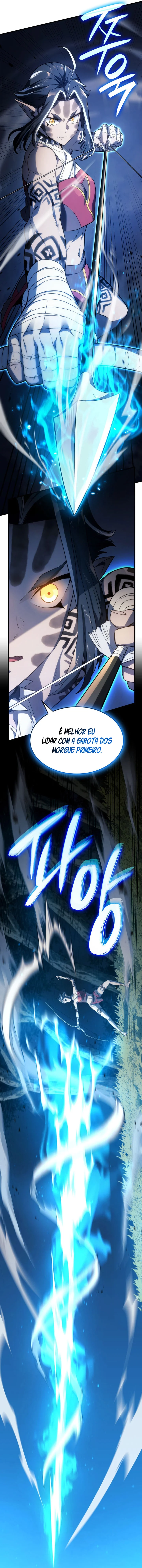Read Revenge of the Baskerville Bloodhound PT Manga Online