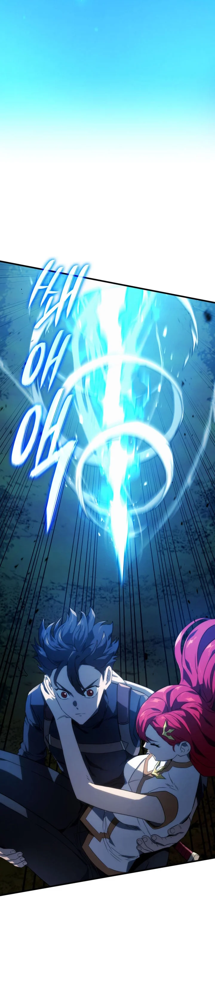 Read Revenge of the Baskerville Bloodhound PT Manga Online
