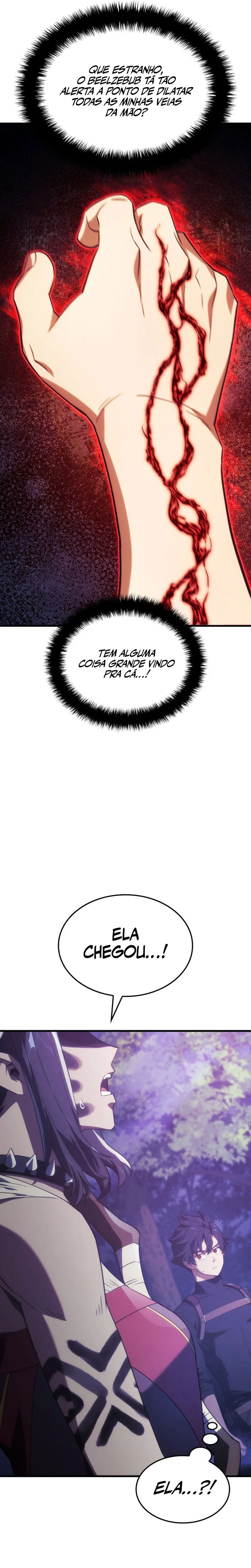 Read Revenge of the Baskerville Bloodhound PT Manga Online
