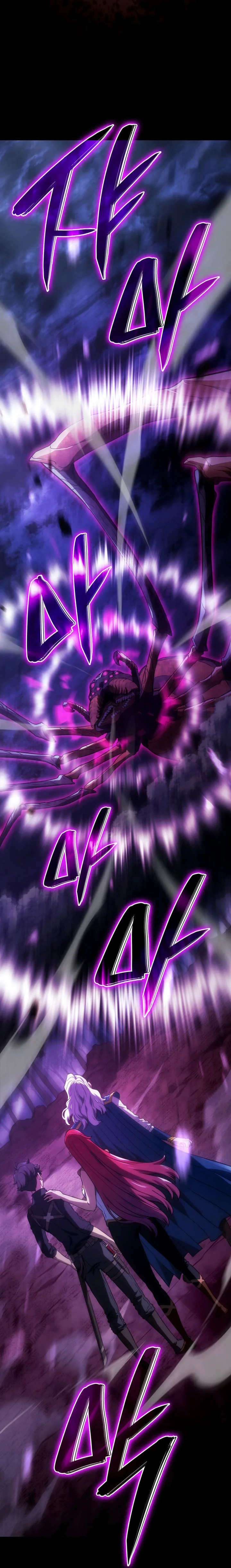 Read Revenge of the Baskerville Bloodhound PT Manga Online