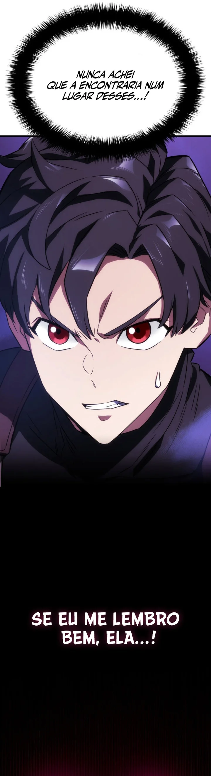 Read Revenge of the Baskerville Bloodhound PT Manga Online