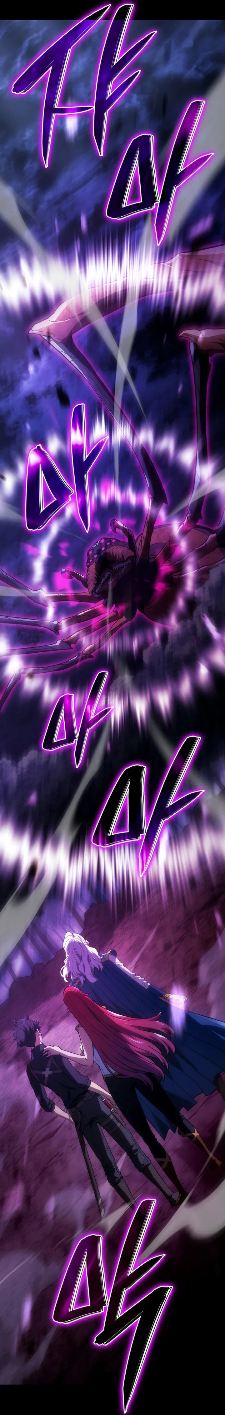 Read Revenge of the Baskerville Bloodhound PT Manga Online