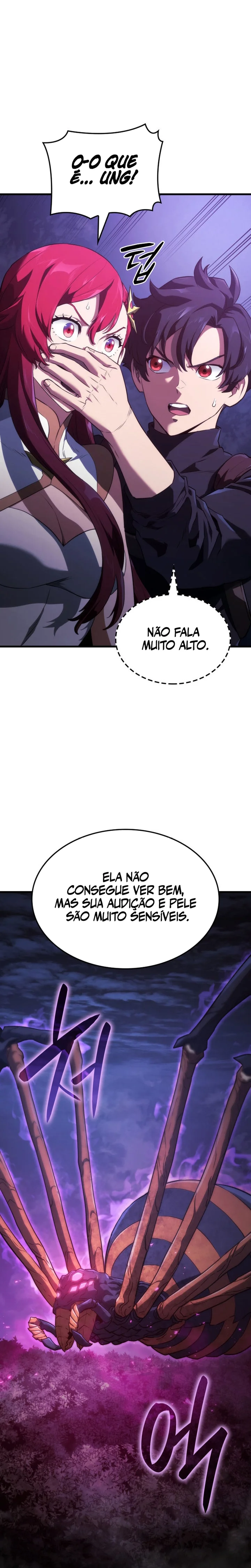 Read Revenge of the Baskerville Bloodhound PT Manga Online