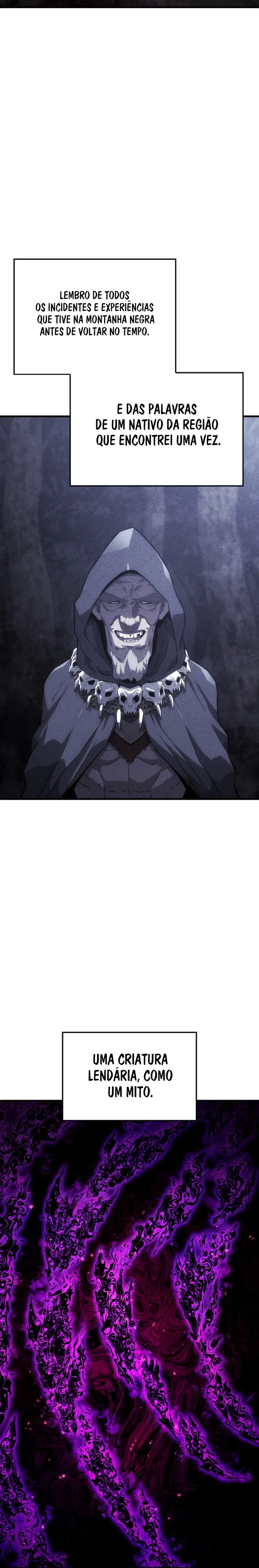 Read Revenge of the Baskerville Bloodhound PT Manga Online