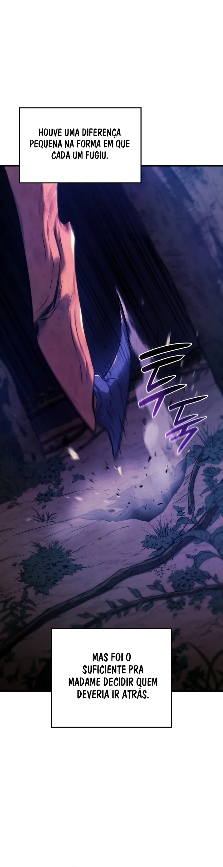 Read Revenge of the Baskerville Bloodhound PT Manga Online