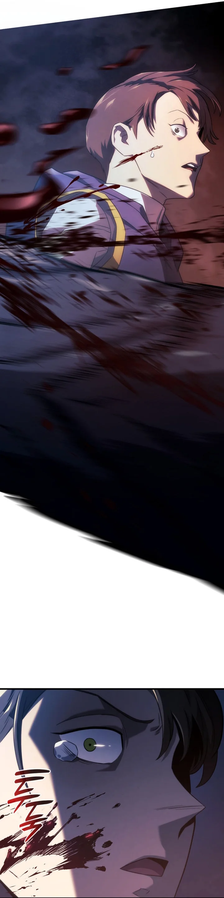 Read Revenge of the Baskerville Bloodhound PT Manga Online