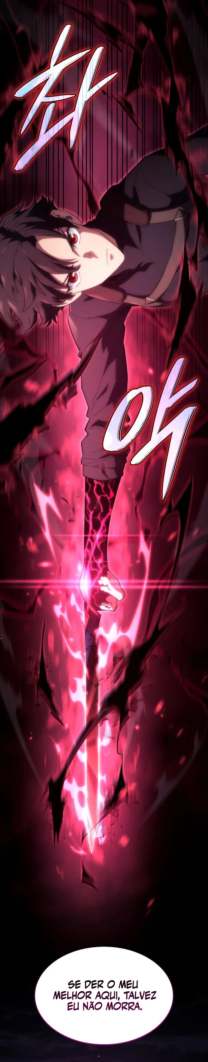 Read Revenge of the Baskerville Bloodhound PT Manga Online