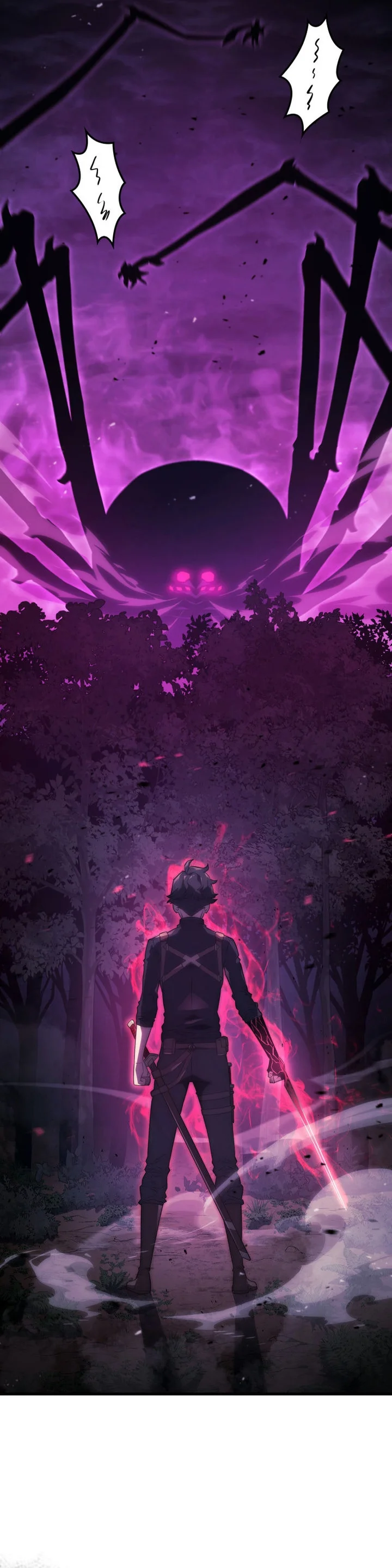 Read Revenge of the Baskerville Bloodhound PT Manga Online