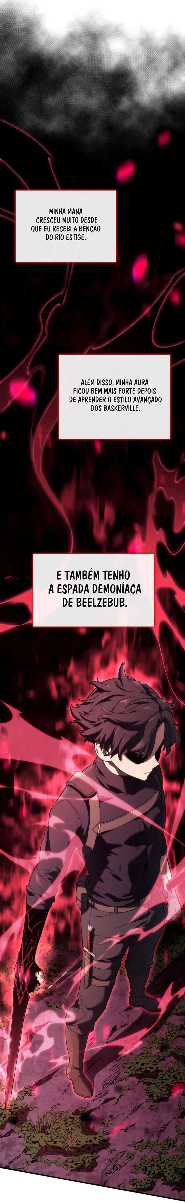 Read Revenge of the Baskerville Bloodhound PT Manga Online
