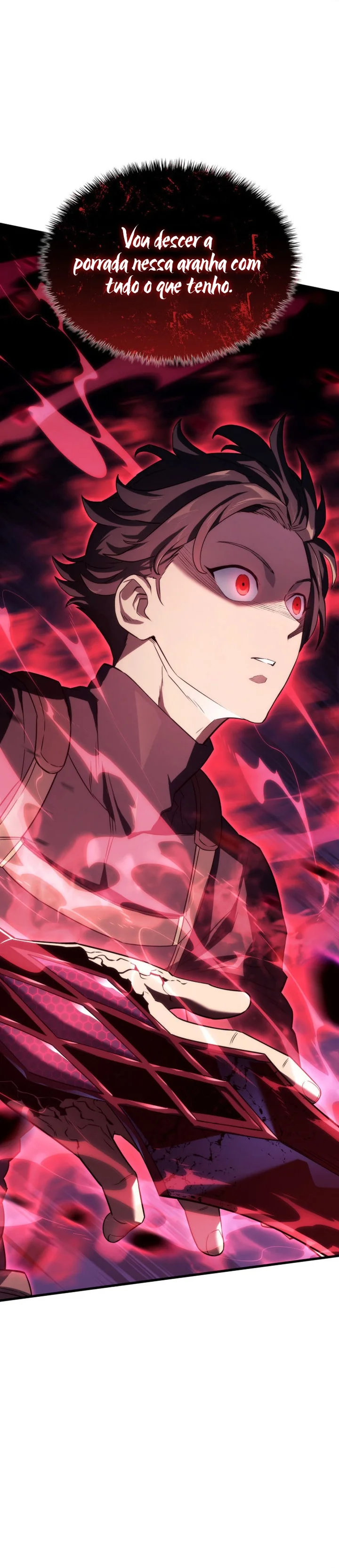 Read Revenge of the Baskerville Bloodhound PT Manga Online