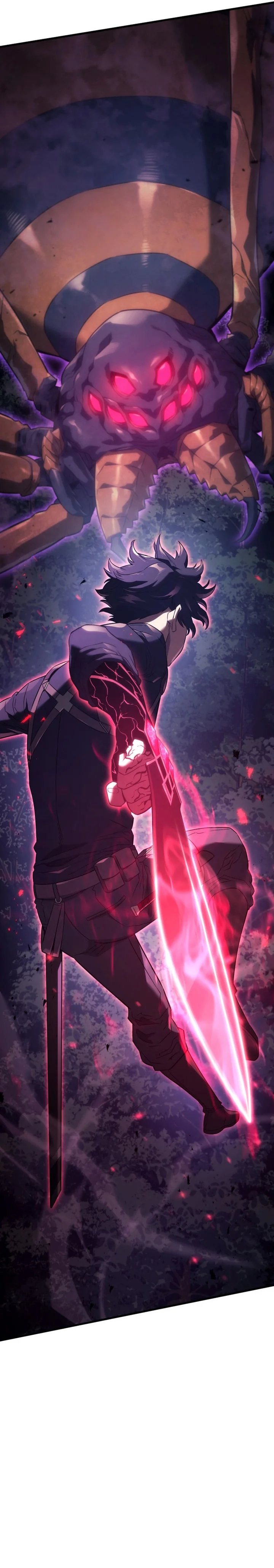 Read Revenge of the Baskerville Bloodhound PT Manga Online