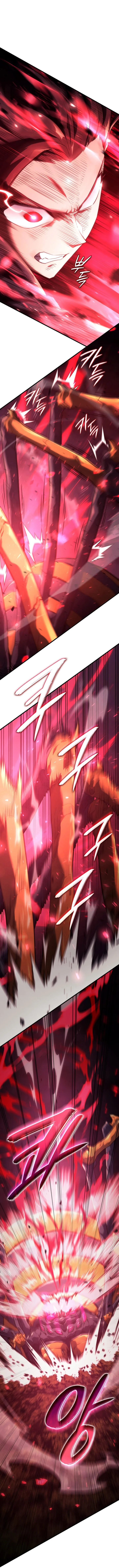 Read Revenge of the Baskerville Bloodhound PT Manga Online