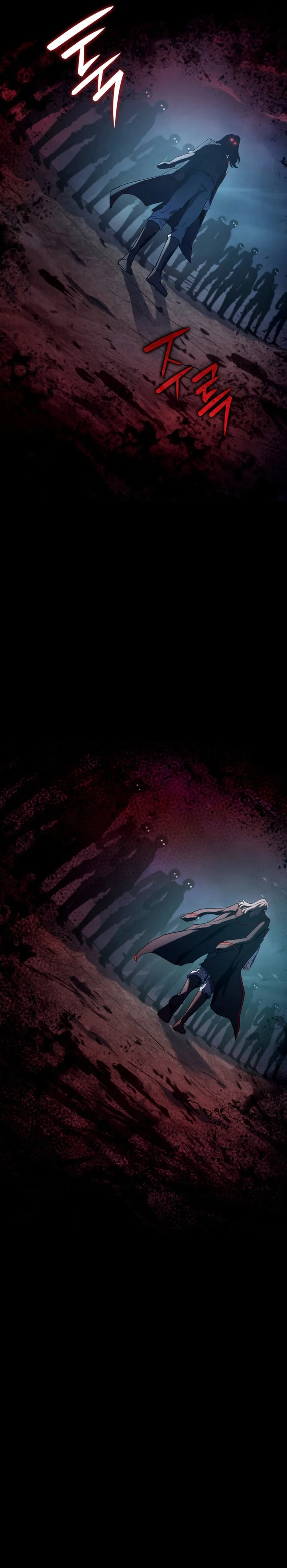 Read Revenge of the Baskerville Bloodhound PT Manga Online