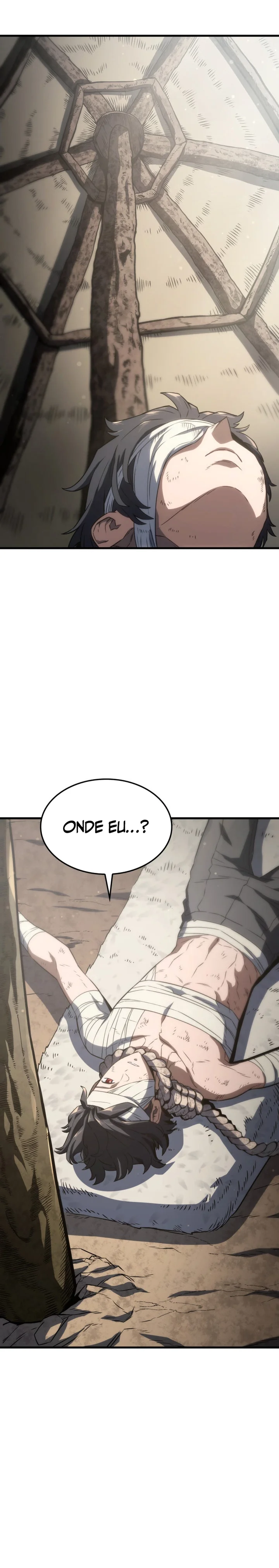 Read Revenge of the Baskerville Bloodhound PT Manga Online