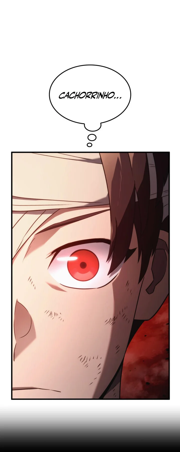Read Revenge of the Baskerville Bloodhound PT Manga Online