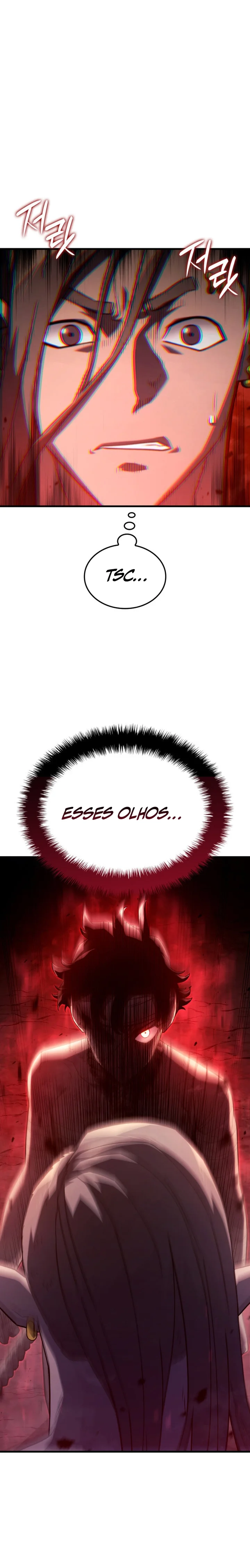 Read Revenge of the Baskerville Bloodhound PT Manga Online
