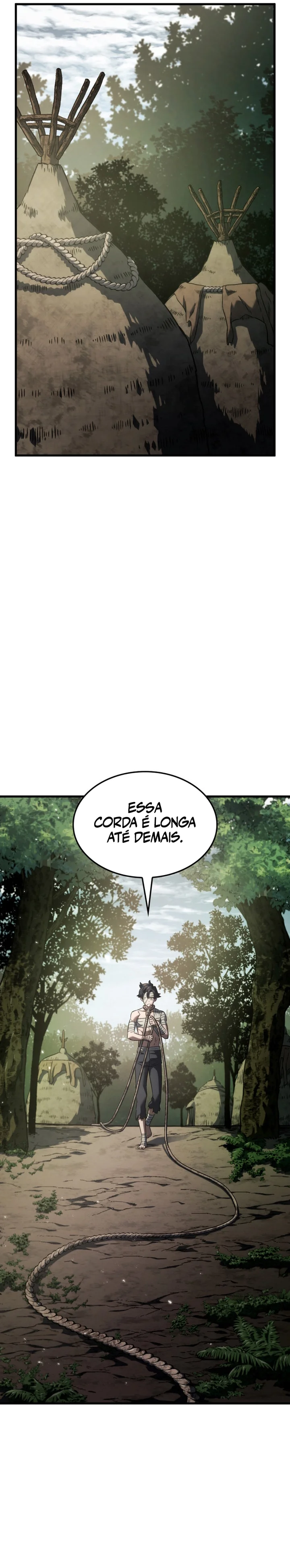 Read Revenge of the Baskerville Bloodhound PT Manga Online