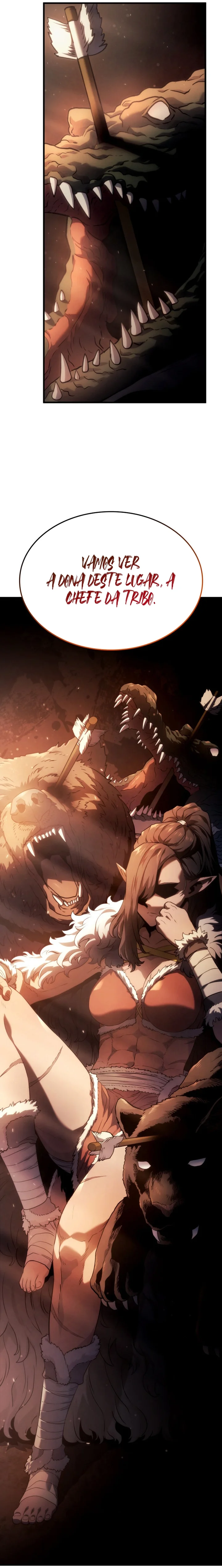 Read Revenge of the Baskerville Bloodhound PT Manga Online