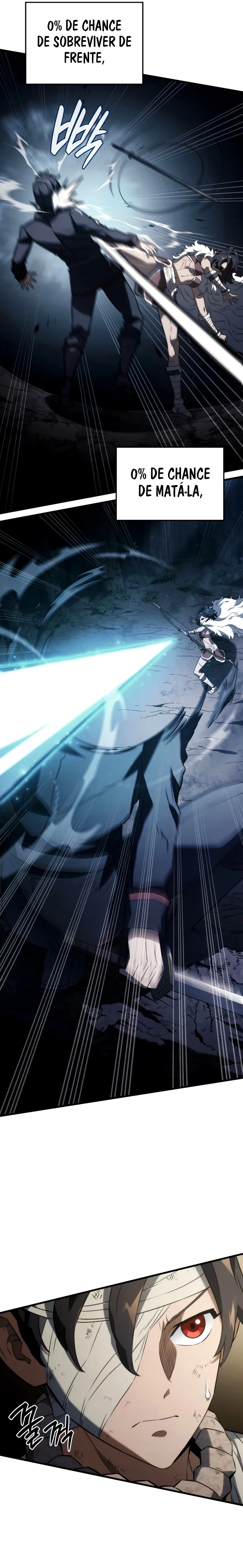 Read Revenge of the Baskerville Bloodhound PT Manga Online