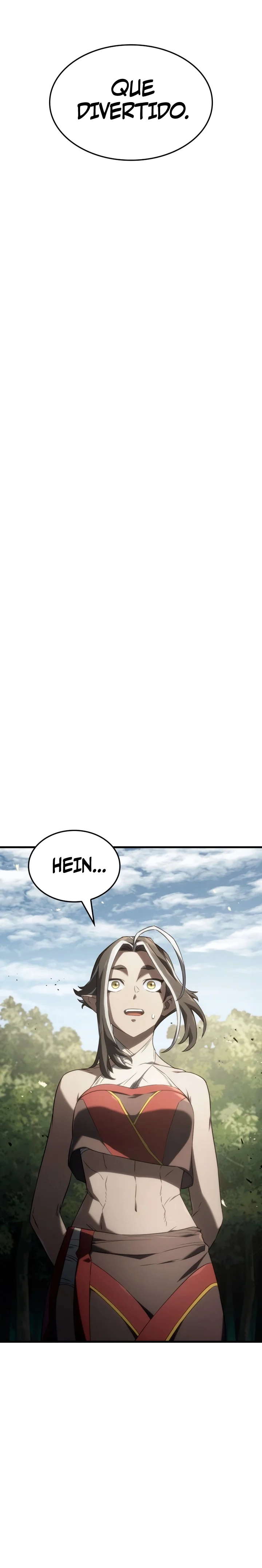 Read Revenge of the Baskerville Bloodhound PT Manga Online