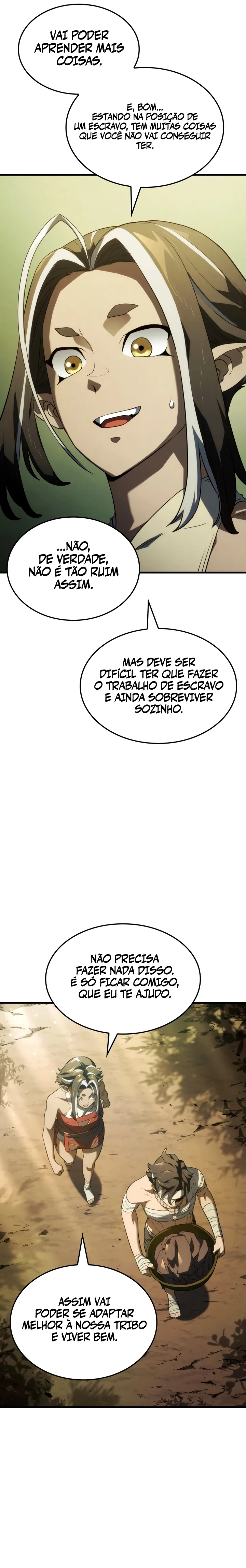 Read Revenge of the Baskerville Bloodhound PT Manga Online