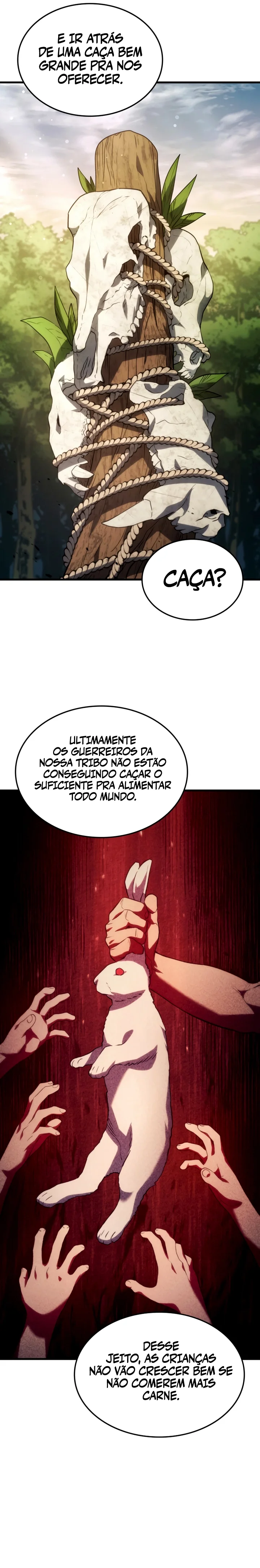Read Revenge of the Baskerville Bloodhound PT Manga Online