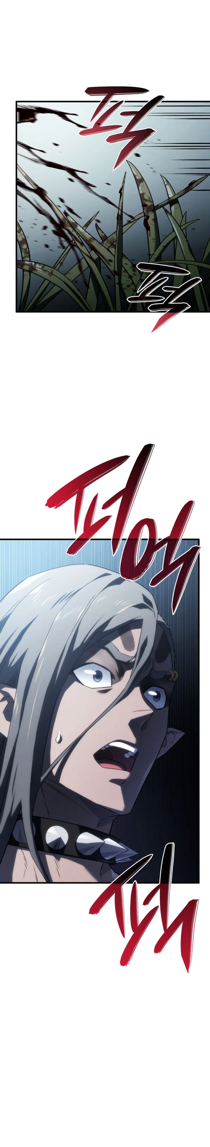Read Revenge of the Baskerville Bloodhound PT Manga Online