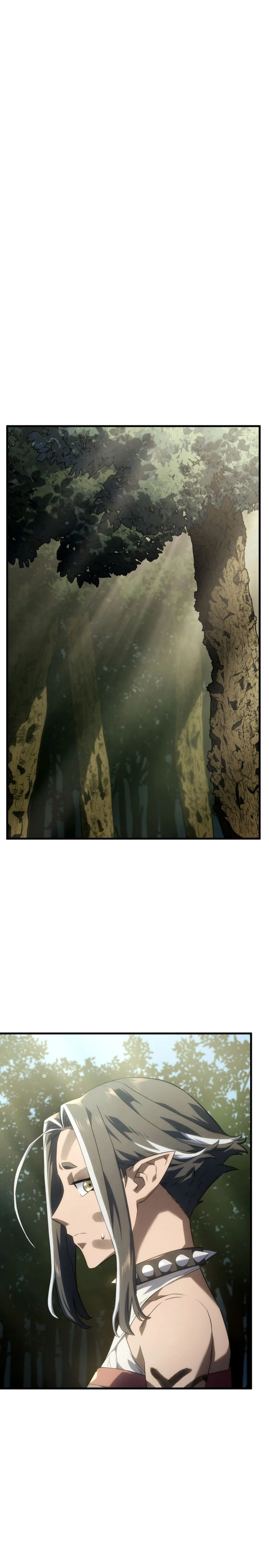 Read Revenge of the Baskerville Bloodhound PT Manga Online