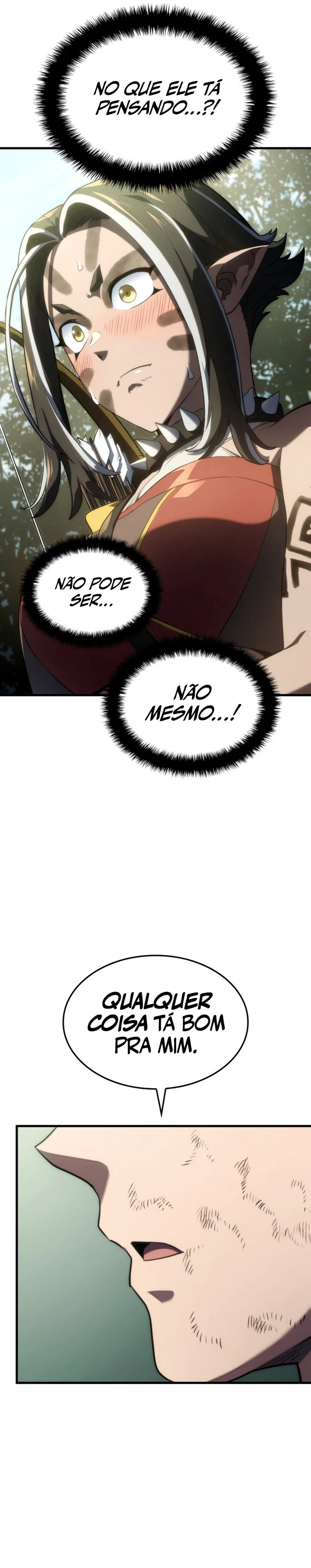 Read Revenge of the Baskerville Bloodhound PT Manga Online