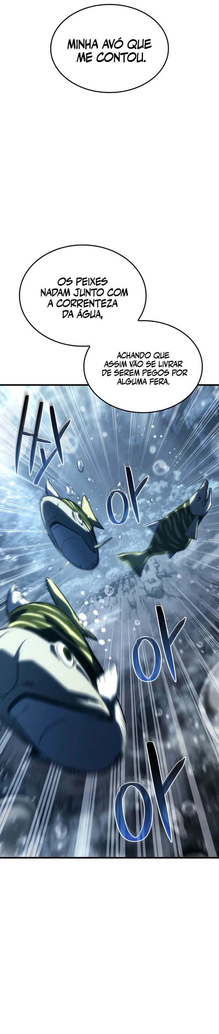 Read Revenge of the Baskerville Bloodhound PT Manga Online