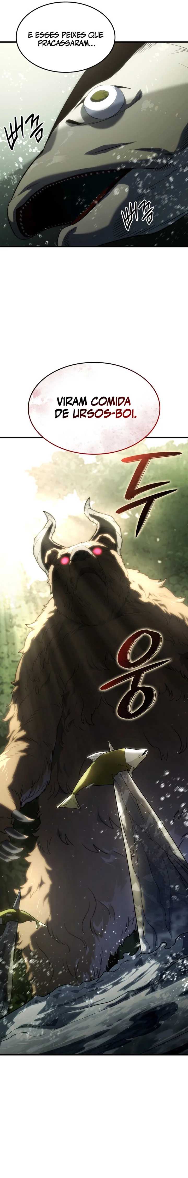 Read Revenge of the Baskerville Bloodhound PT Manga Online