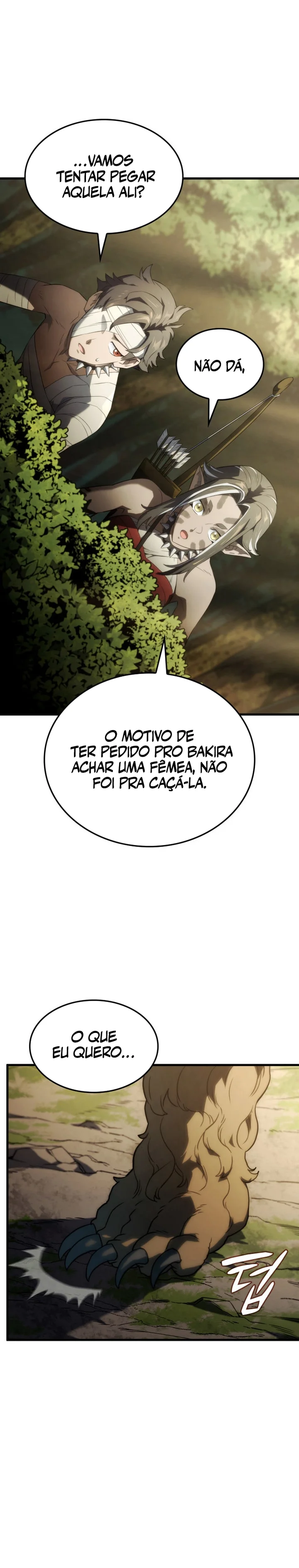 Read Revenge of the Baskerville Bloodhound PT Manga Online