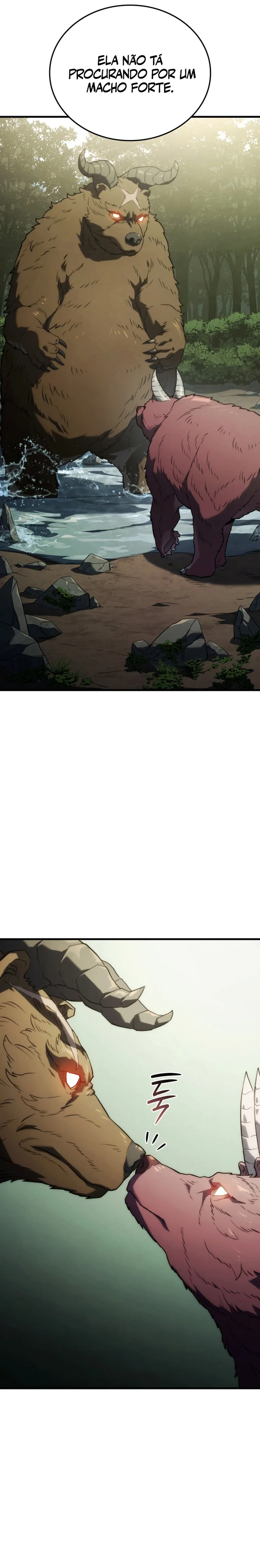 Read Revenge of the Baskerville Bloodhound PT Manga Online