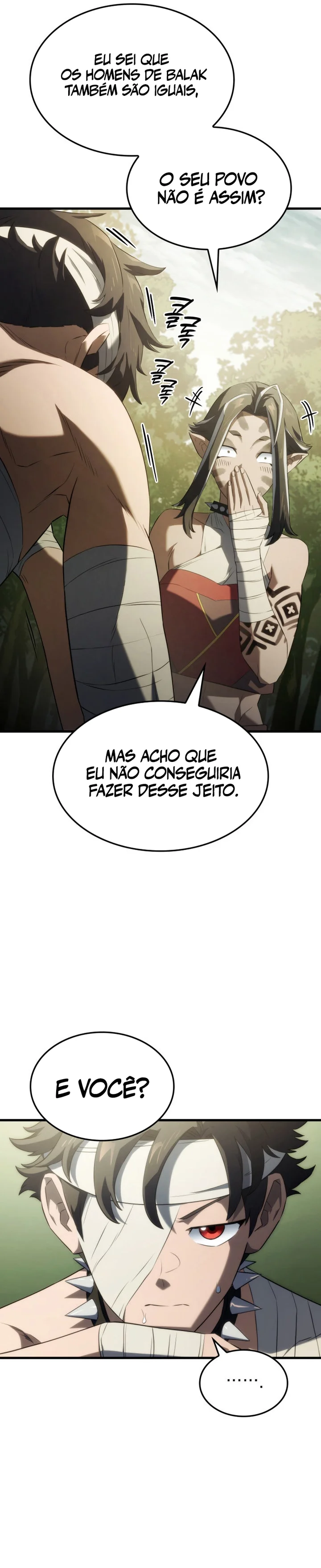 Read Revenge of the Baskerville Bloodhound PT Manga Online