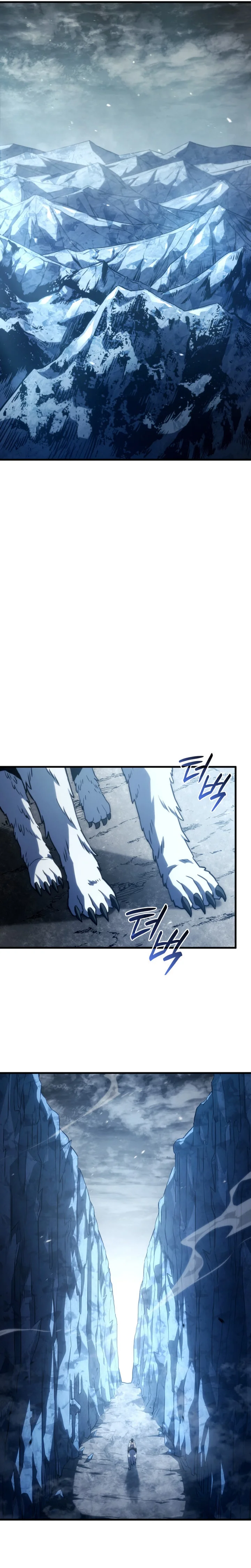 Read Revenge of the Baskerville Bloodhound PT Manga Online