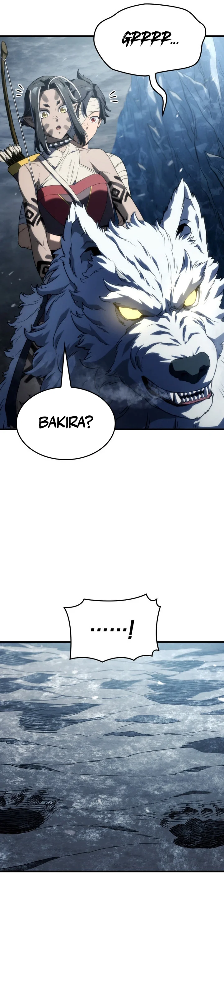 Read Revenge of the Baskerville Bloodhound PT Manga Online