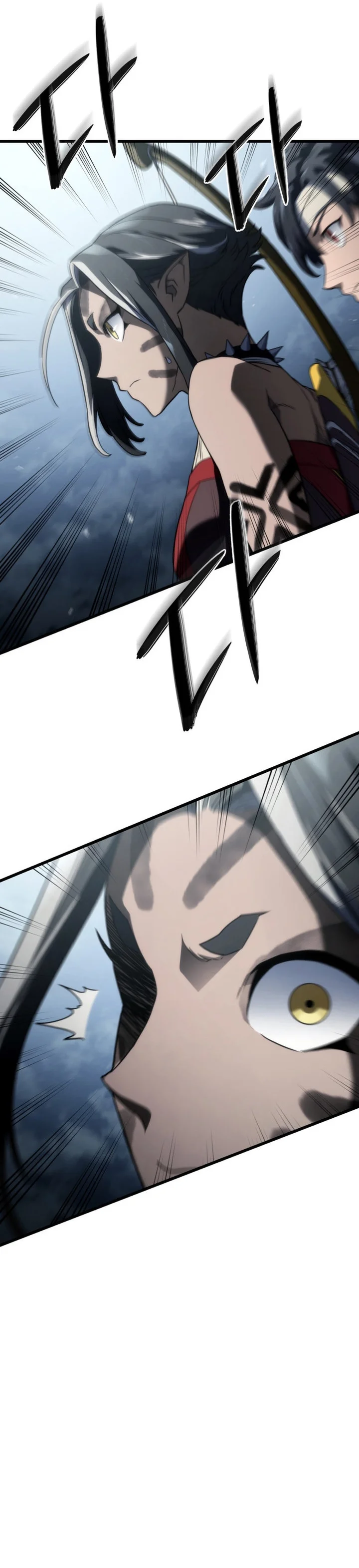 Read Revenge of the Baskerville Bloodhound PT Manga Online