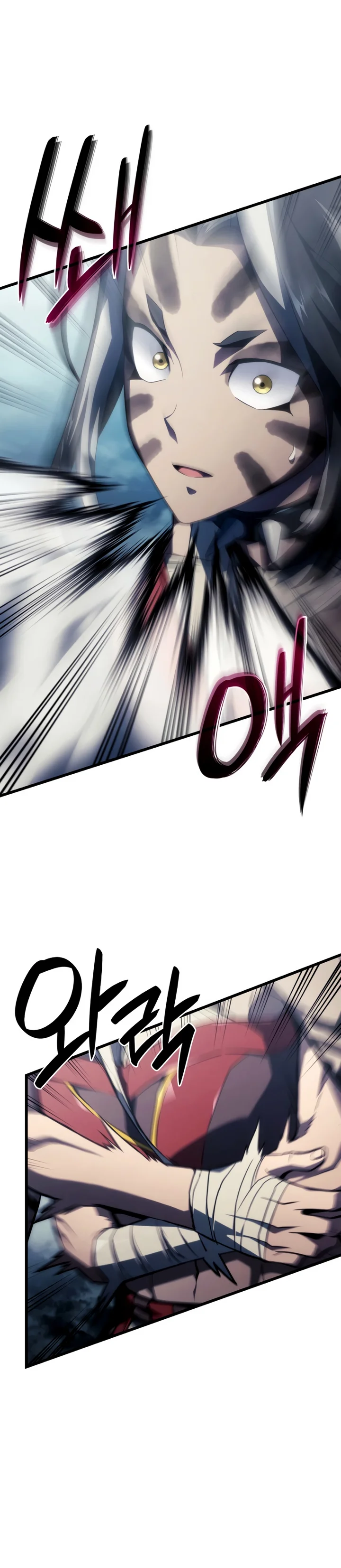 Read Revenge of the Baskerville Bloodhound PT Manga Online