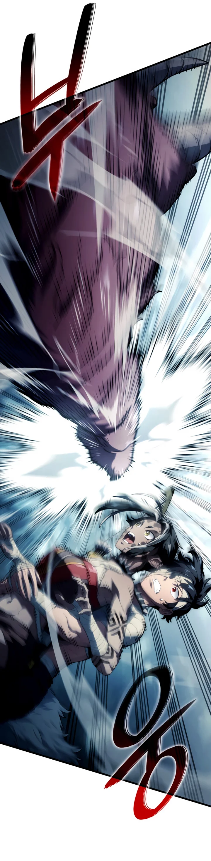 Read Revenge of the Baskerville Bloodhound PT Manga Online