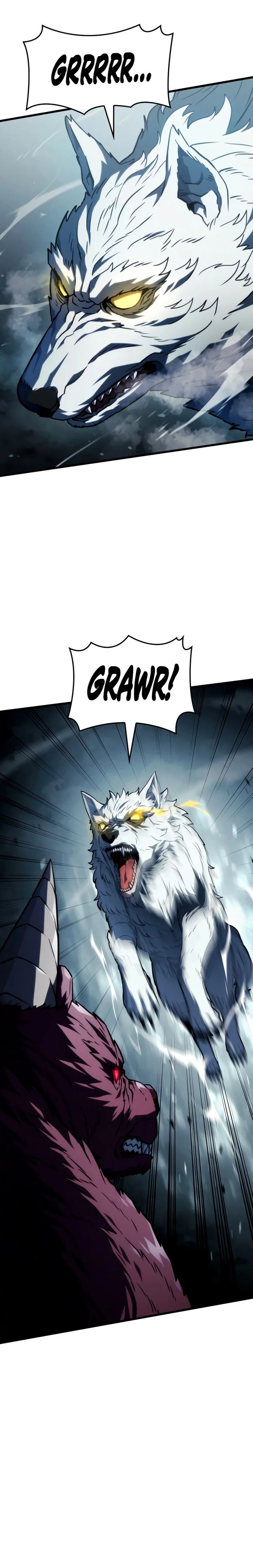 Read Revenge of the Baskerville Bloodhound PT Manga Online