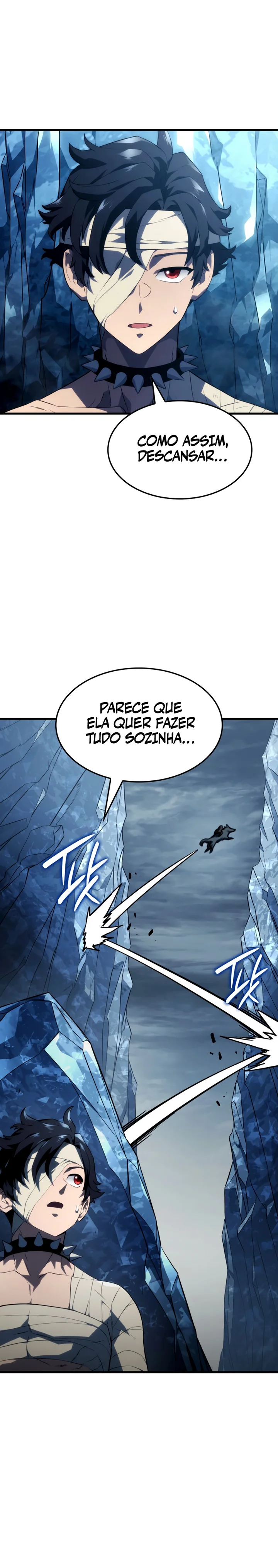 Read Revenge of the Baskerville Bloodhound PT Manga Online