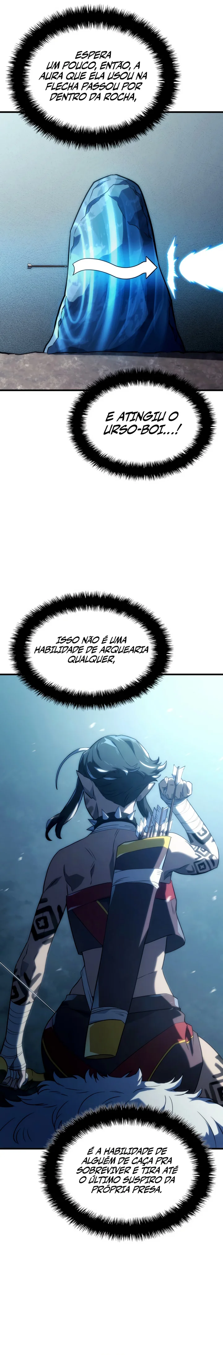 Read Revenge of the Baskerville Bloodhound PT Manga Online
