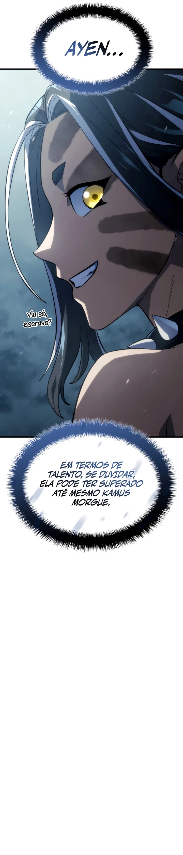 Read Revenge of the Baskerville Bloodhound PT Manga Online
