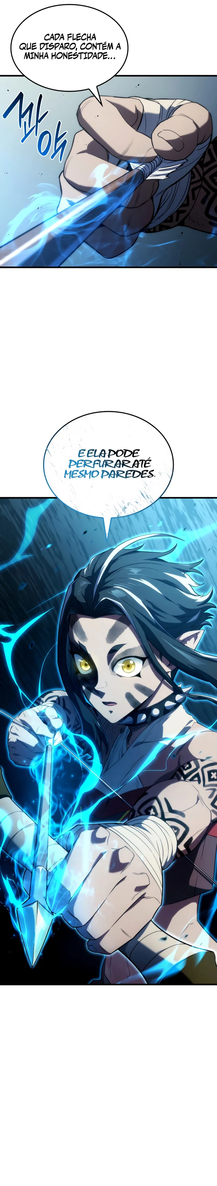 Read Revenge of the Baskerville Bloodhound PT Manga Online