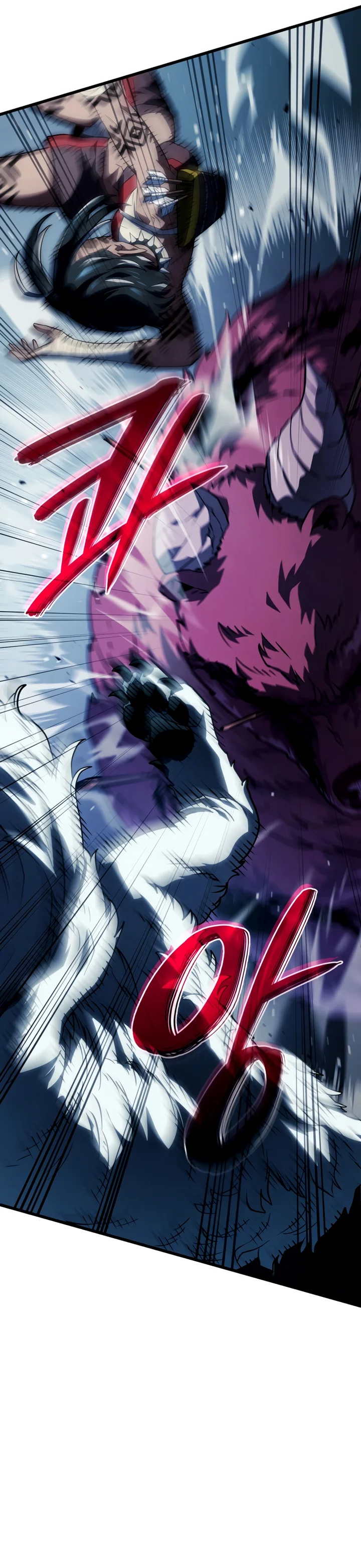 Read Revenge of the Baskerville Bloodhound PT Manga Online